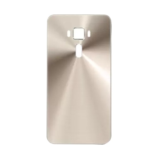 TAMPA TRASEIRA ASUS ZENFONE 3,ZE520KL Z017D DOURADO TAMPA TRASEIRA ASUS ZENFONE 3,ZE520KL Z017D DOURADO